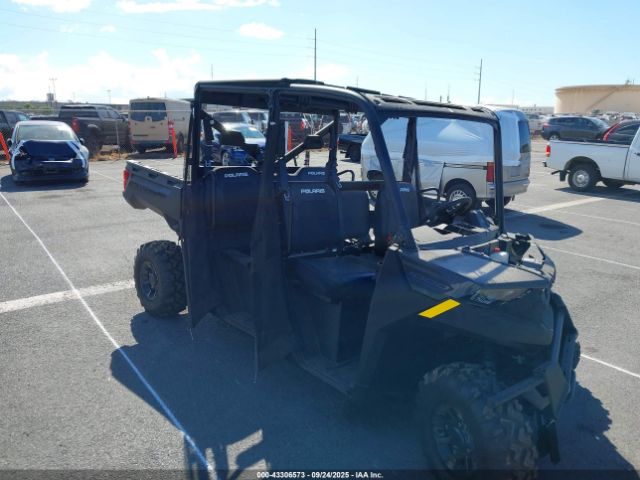 2024 POLARIS RANGER 4XAT6E999R8463416