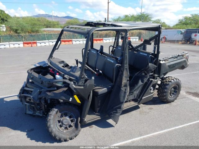 2024 POLARIS RANGER 4XAT6E999R8463416 Photo 1