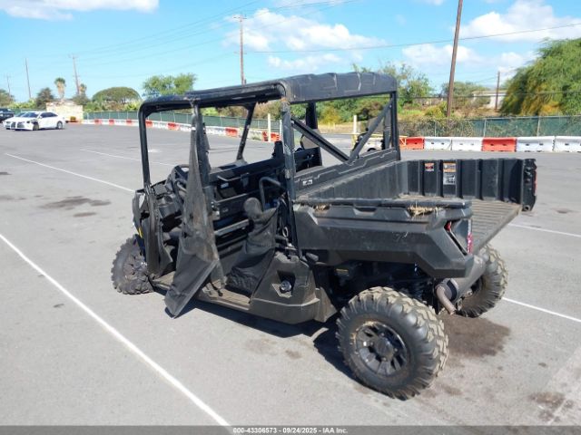2024 POLARIS RANGER 4XAT6E999R8463416 Photo 2