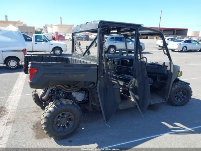 2024 POLARIS RANGER 4XAT6E999R8463416 Photo 3