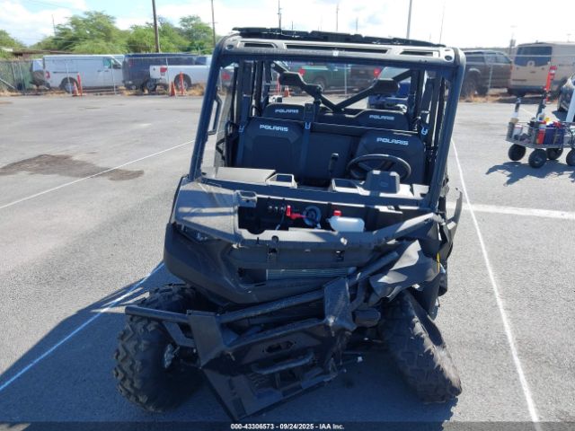 2024 POLARIS RANGER 4XAT6E999R8463416 Photo 4