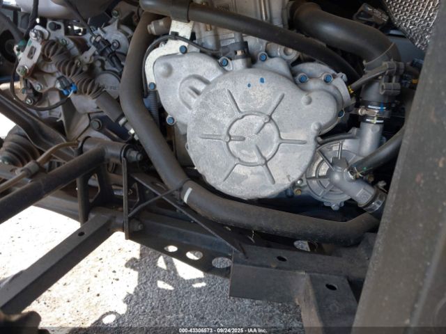 2024 POLARIS RANGER 4XAT6E999R8463416 Photo 7