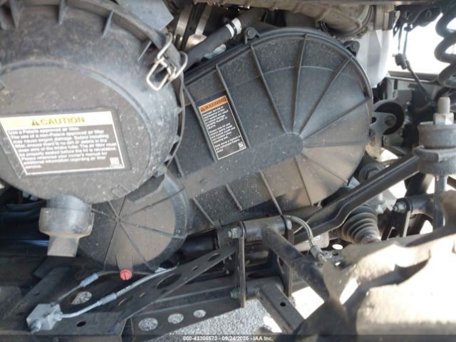 2024 POLARIS RANGER 4XAT6E999R8463416 Photo 8