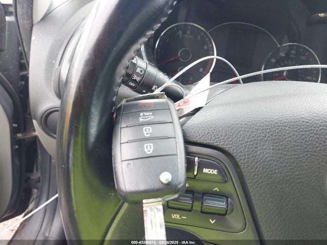 KIA Forte 2014 KNAFX4A88E5050640 Image 11