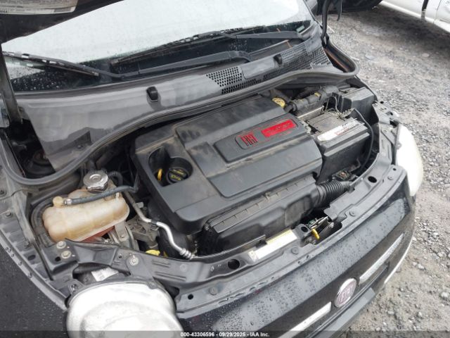 2012 FIAT 500C 3C3CFFER1CT199013 Photo 9