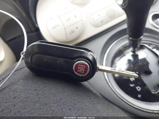 2012 FIAT 500C 3C3CFFER1CT199013 Photo 10