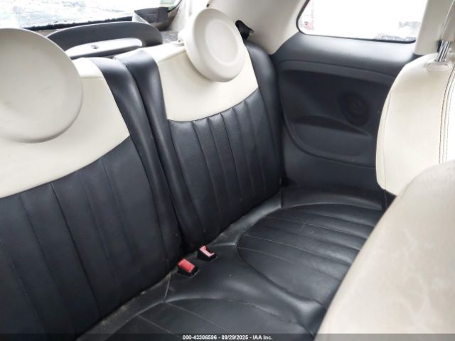 2012 FIAT 500C 3C3CFFER1CT199013 Photo 7