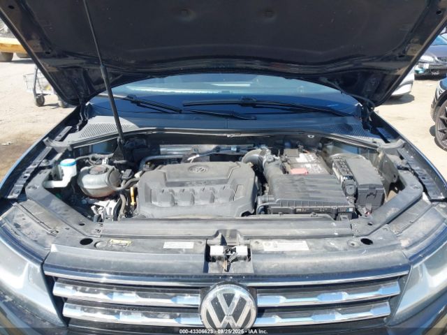 2019 VOLKSWAGEN TIGUAN 3VV3B7AX6KM144231 Photo 9