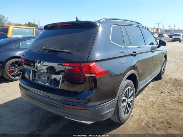 2019 VOLKSWAGEN TIGUAN 3VV3B7AX6KM144231 Photo 3
