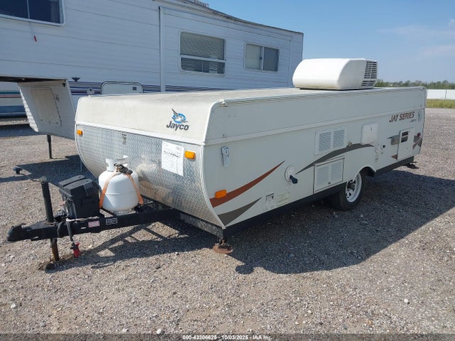 Aukcja sprzedaży 2012 Jayco 1207, vin: 1UJAJ0AG6C2BD0093, numer aukcji: 43306625