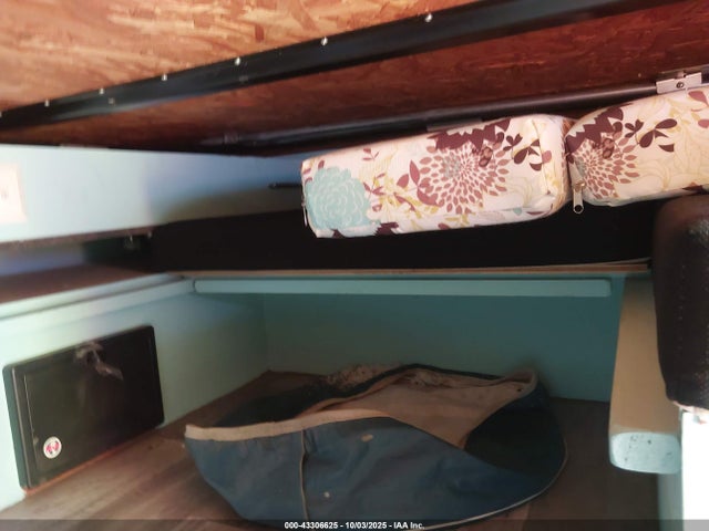 Aukcja sprzedaży 2012 Jayco 1207, vin: 1UJAJ0AG6C2BD0093, numer aukcji: 43306625