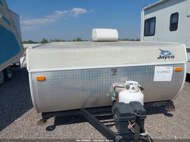 Aukcja sprzedaży 2012 Jayco 1207, vin: 1UJAJ0AG6C2BD0093, numer aukcji: 43306625