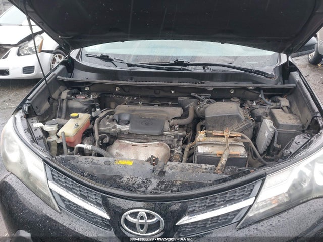 Toyota 2ar-fe 2014 2T3BFREV4EW149658 Image 10