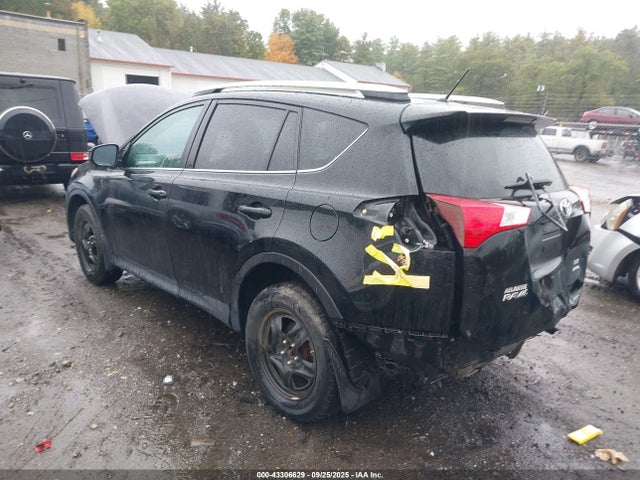 Toyota 2ar-fe 2014 2T3BFREV4EW149658 Image 3