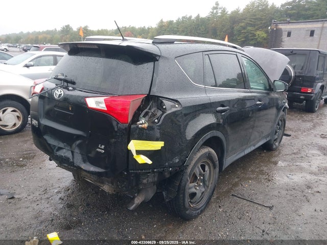 Toyota 2ar-fe 2014 2T3BFREV4EW149658 Image 4