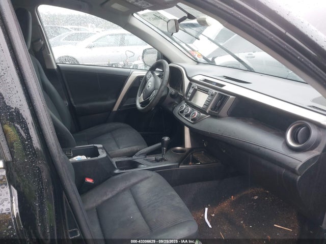 Toyota 2ar-fe 2014 2T3BFREV4EW149658 Image 5