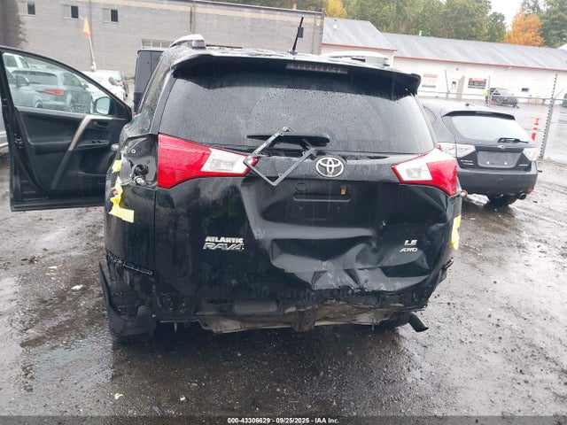Toyota 2ar-fe 2014 2T3BFREV4EW149658 Image 6