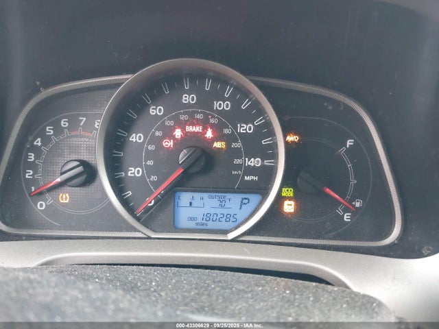 Toyota 2ar-fe 2014 2T3BFREV4EW149658 Image 7