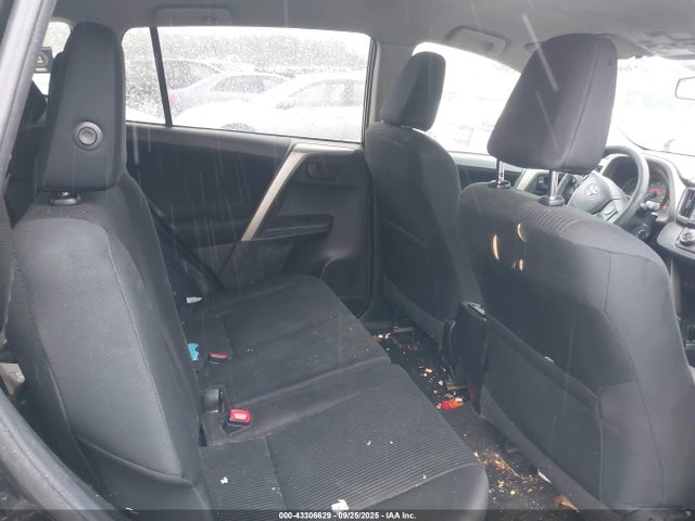 Toyota 2ar-fe 2014 2T3BFREV4EW149658 Image 8