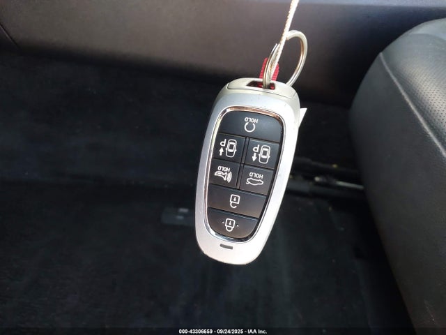 KMHL54JJ5NA043131 Hyundai gdi nu pe