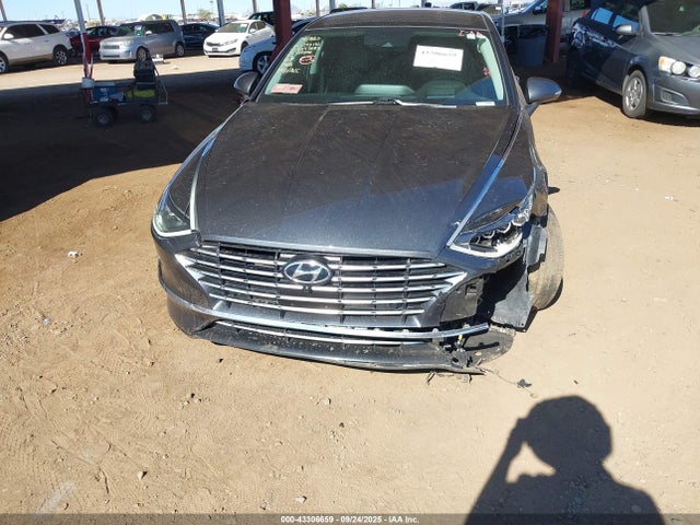 KMHL54JJ5NA043131 Hyundai gdi nu pe