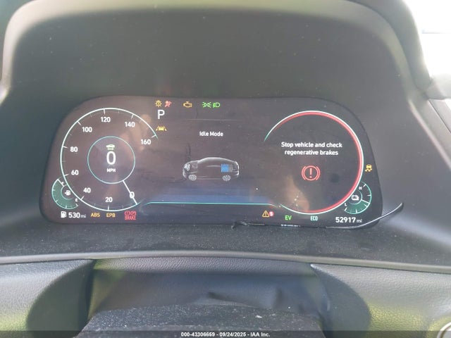 KMHL54JJ5NA043131 Hyundai gdi nu pe