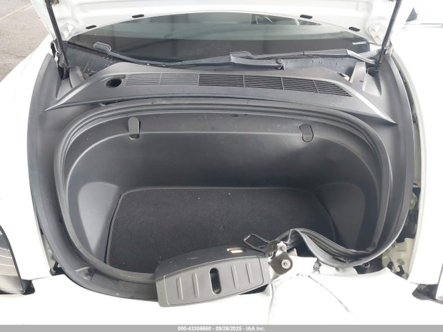 2019 TESLA MODEL 3 5YJ3E1EA9KF190553 Photo 9