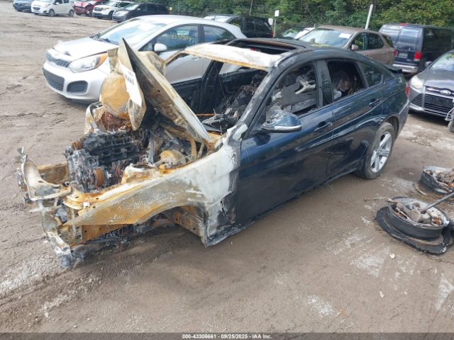 2015 BMW 428 GRAN COUPE WBA4A7C53FD414094 Photo 1