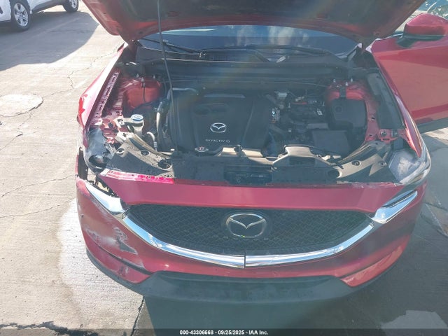 JM3KFADM6K0503813 Mazda py cylinder deactivation