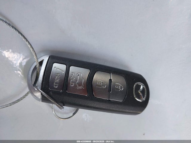 JM3KFADM6K0503813 Mazda py cylinder deactivation
