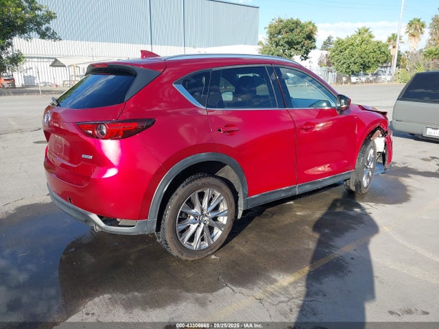 JM3KFADM6K0503813 Mazda py cylinder deactivation
