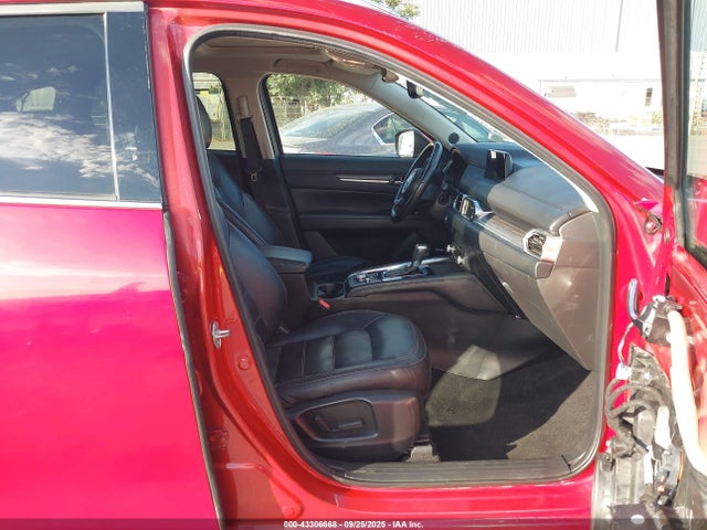 JM3KFADM6K0503813 Mazda py cylinder deactivation