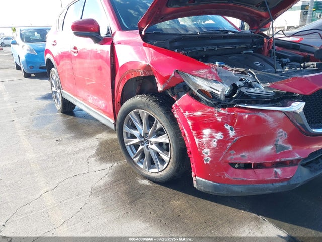 JM3KFADM6K0503813 Mazda py cylinder deactivation