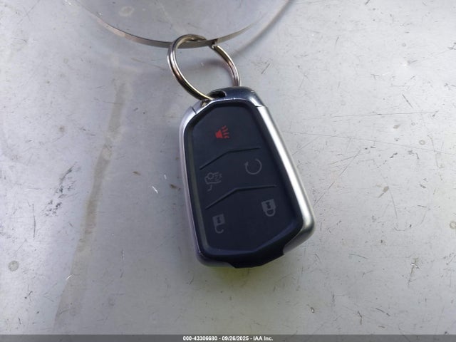 2015 CADILLAC ATS 1G6AB5RX8F0116439 Photo 10