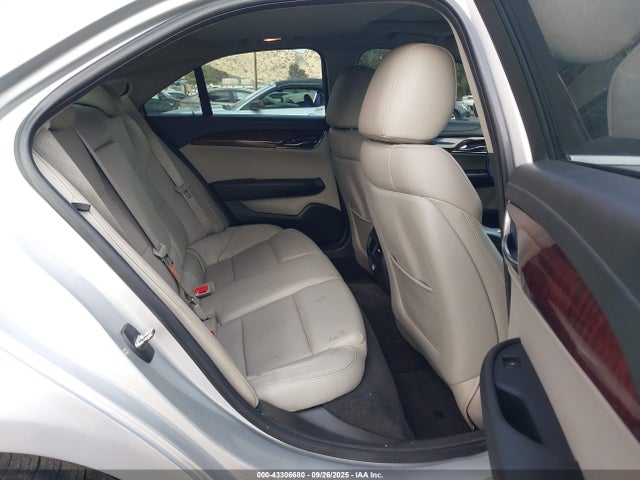 2015 CADILLAC ATS 1G6AB5RX8F0116439 Photo 7
