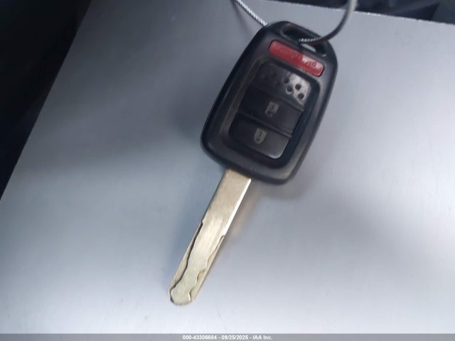 2014 HONDA CR-V 2HKRM4H33EH647214 Photo 10