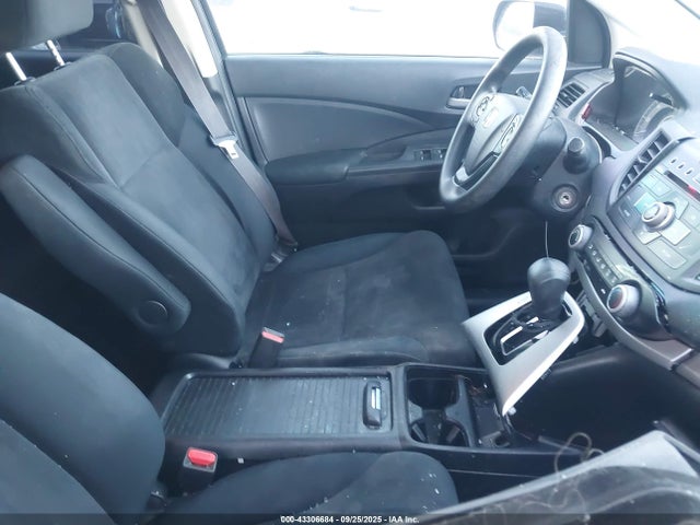 2014 HONDA CR-V 2HKRM4H33EH647214 Photo 4