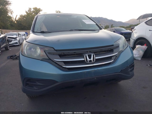2014 HONDA CR-V 2HKRM4H33EH647214 Photo 5