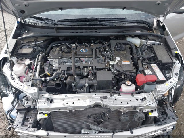 Toyota 2zr-fxe, 1nm 2021 JTDEAMDE6MJ026764 Image 10