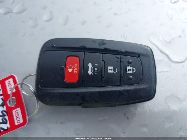 Toyota 2zr-fxe, 1nm 2021 JTDEAMDE6MJ026764 Image 11