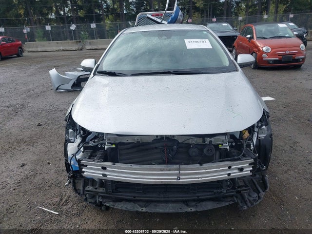 Toyota 2zr-fxe, 1nm 2021 JTDEAMDE6MJ026764 Image 13