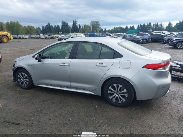 Toyota 2zr-fxe, 1nm 2021 JTDEAMDE6MJ026764 Image 15