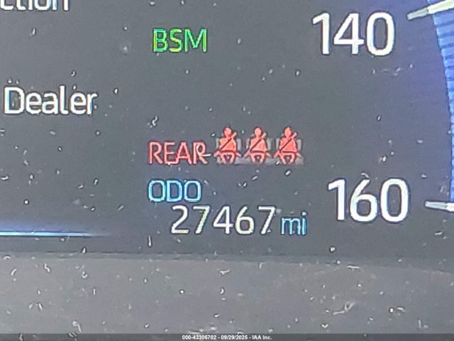 Toyota 2zr-fxe, 1nm 2021 JTDEAMDE6MJ026764 Image 16