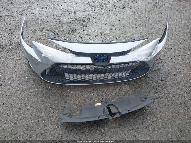 Toyota 2zr-fxe, 1nm 2021 JTDEAMDE6MJ026764 Image 12