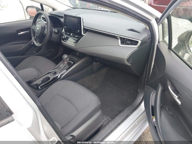 Toyota 2zr-fxe, 1nm 2021 JTDEAMDE6MJ026764 Image 5