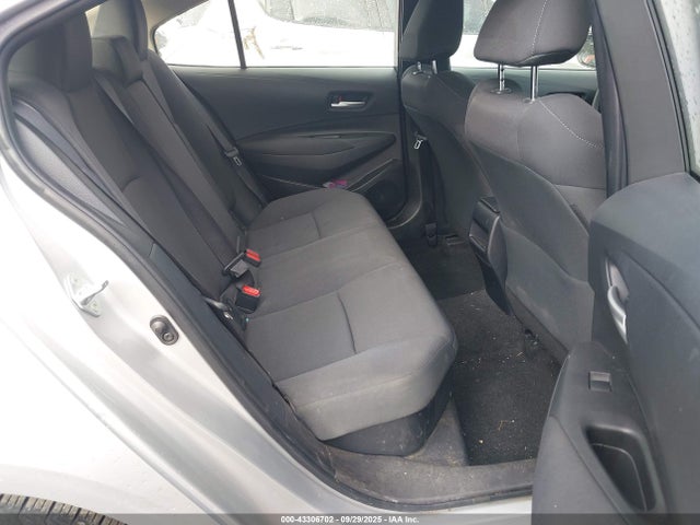 Toyota 2zr-fxe, 1nm 2021 JTDEAMDE6MJ026764 Image 8