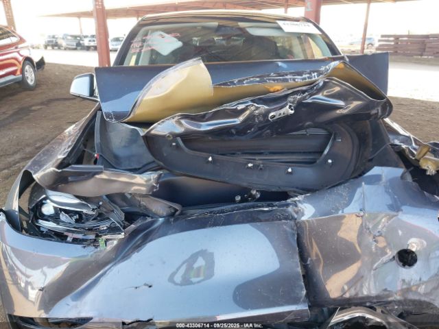 2023 TESLA MODEL Y 7SAYGDED3PF944424 Photo 9