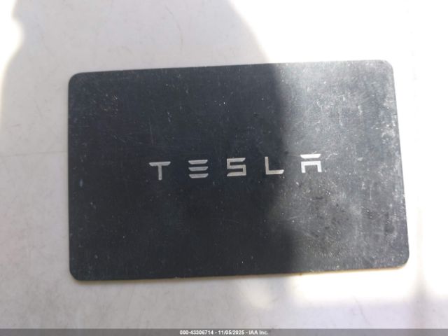 2023 TESLA MODEL Y 7SAYGDED3PF944424 Photo 10