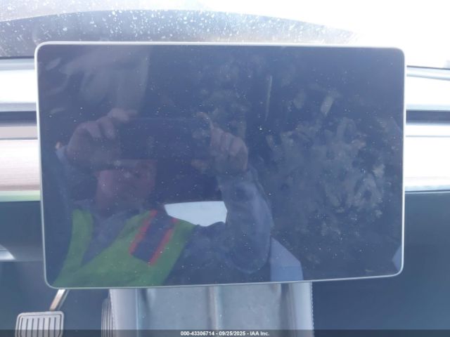 2023 TESLA MODEL Y 7SAYGDED3PF944424 Photo 6