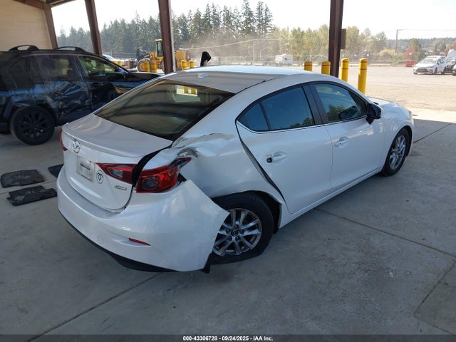JM1BM1V74E1113315 Mazda pe